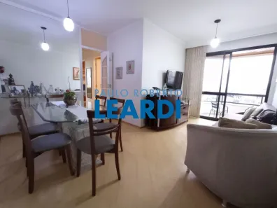 Apartamento com 3 Quartos à venda, 69m² no Vila Ipojuca, São Paulo