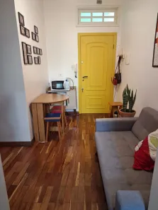 Apartamento com 1 Quarto à venda, 30m² no Santa Cecília, São Paulo
