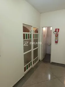 à venda, 52m² no Centro, Uberaba