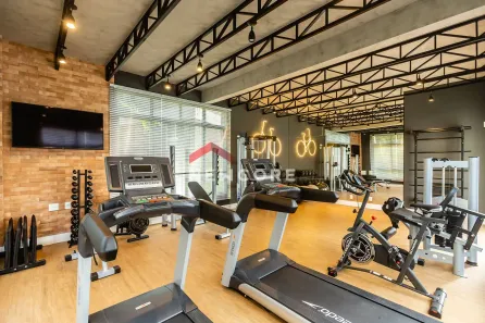 Apartamento com 2 Quartos à venda, 71m² no Costa e Silva, Joinville