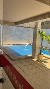 Apartamento com 1 Quarto à venda, 54m² no Fátima, Teresina