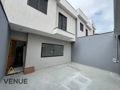 Sobrado com 3 Quartos à venda, 80m² no Jardim Nordeste, São Paulo