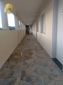 Apartamento com 2 Quartos à venda, 45m² no Vila Portuguesa, São Paulo