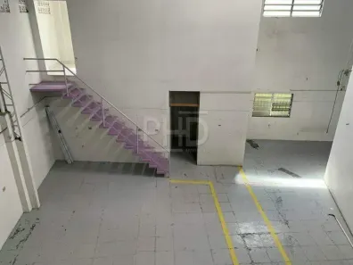 Galpão/Depósito/Armazém à venda, 309m² no Anchieta, São Bernardo do Campo