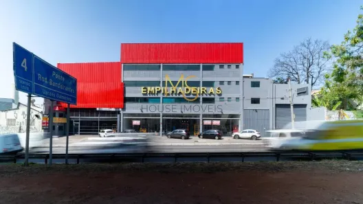 Galpão/Depósito/Armazém à venda, 1877m² no Parque Residencial da Lapa, São Paulo