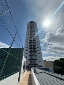 Apartamento com 2 Quartos à venda no Canudos, Belém