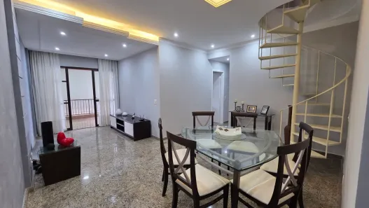 Cobertura com 4 Quartos à venda, 225m² no Freguesia (Jacarepaguá), Rio de Janeiro