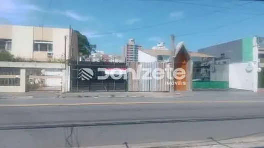 Lote/Terreno à venda, 602m² no Jardim Bela Vista, Santo André