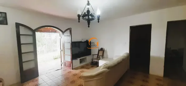 Fazenda/Sítio com 3 Quartos à venda, 225m² no Jardim Maracanã, Atibaia