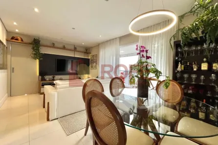 Apartamento com 3 Quartos à venda, 90m² no Vila Mascote, São Paulo