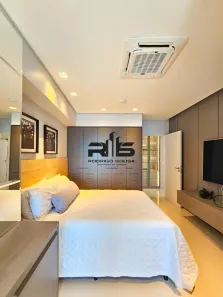 Cobertura com 4 Quartos à venda, 590m² no Graça, Salvador
