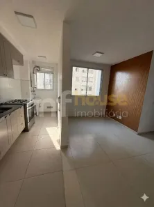 Apartamento com 2 Quartos à venda, 44m² no Loteamento City Jaragua, São Paulo