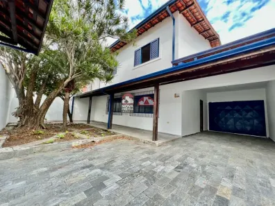 Casa com 5 Quartos à venda, 242m² no Bosque dos Eucaliptos, São José dos Campos
