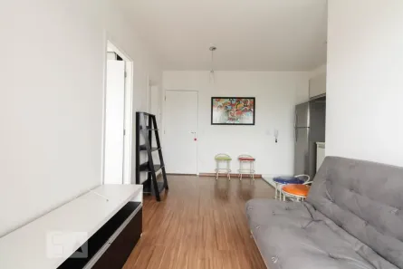 Apartamento com 1 Quarto à venda, 49m² no Mooca, São Paulo