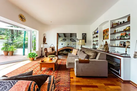 Casa com 3 Quartos à venda, 463m² no Morumbi, São Paulo