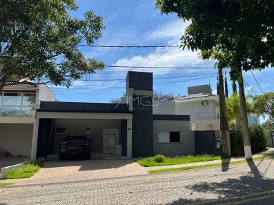 Casa de Condomínio com 3 Quartos à venda, 221m² no Jardim Lorena, Valinhos