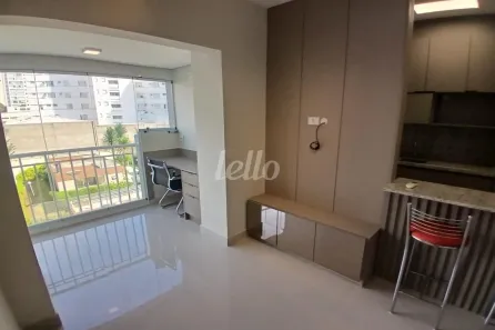 Apartamento com 1 Quarto para alugar, 42m² no Liberdade, São Paulo