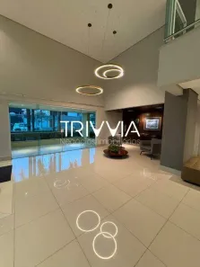 Apartamento com 3 Quartos para alugar, 110m² no Centro, Uberlândia