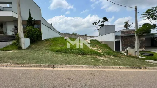 Lote/Terreno à venda, 399m² no Loteamento Residencial Una, Itu