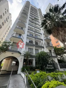 Apartamento com 1 Quarto à venda, 26m² no Santa Cecília, São Paulo