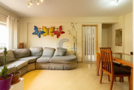 Apartamento com 2 Quartos à venda, 69m² no Vila Leopoldina, São Paulo