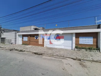 Apartamento com 2 Quartos à venda, 58m² no Arianópolis (Jurema), Caucaia