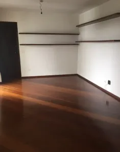 Apartamento com 3 Quartos à venda, 110m² no Vila Indiana, São Paulo