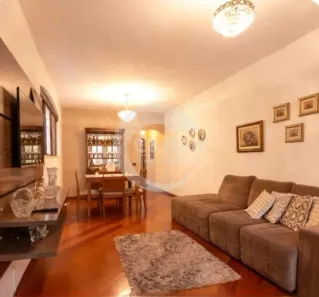 Sobrado com 3 Quartos à venda, 210m² no Parque da Mooca, São Paulo