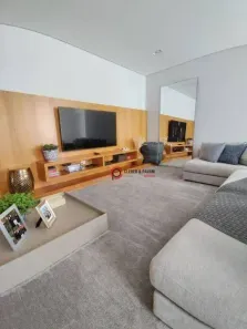 Casa de Condomínio com 4 Quartos à venda, 318m² no Alphaville Nova Esplanada, Votorantim