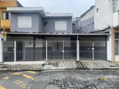 Sobrado com 3 Quartos à venda, 100m² no Vila Guaca, São Paulo