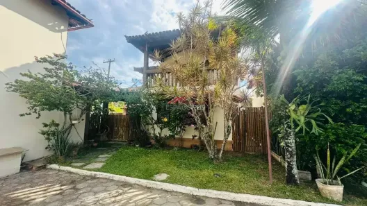 Casa de Condomínio com 3 Quartos à venda, 180m² no Praia Rasa, Armação dos Búzios