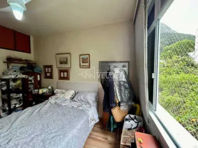 Apartamento com 3 Quartos à venda, 137m² no Jardim Botânico, Rio de Janeiro