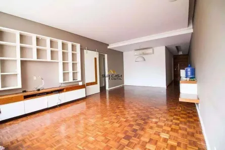 Apartamento com 3 Quartos à venda, 121m² no Botafogo, Rio de Janeiro