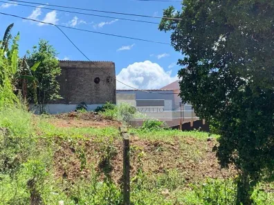 Lote/Terreno à venda, 454m² no Itaici, Indaiatuba