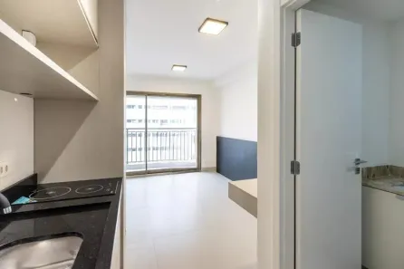 Kitnet com 1 Quarto à venda, 24m² no Perdizes, São Paulo