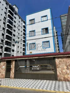 Apartamento com 1 Quarto à venda, 35m² no Guilhermina, Praia Grande