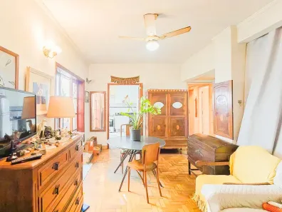 Apartamento com 3 Quartos para venda ou aluguel, 104m² no Paraíso, São Paulo