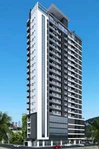 Apartamento com 2 Quartos à venda, 69m² no Morretes, Itapema