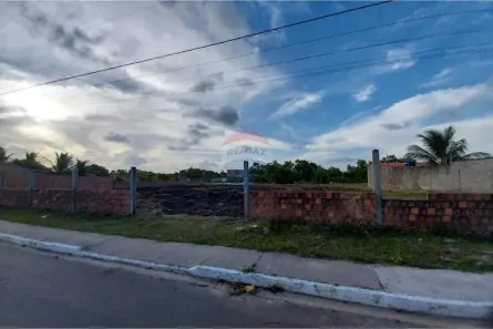 Lote/Terreno à venda, 3038m² no Taperaguá, Marechal Deodoro