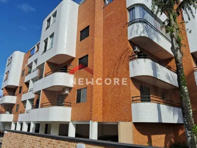 Cobertura com 3 Quartos à venda, 131m² no Maitinga, Bertioga