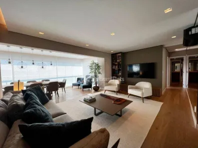 Flat com 3 Quartos à venda, 132m² no Vila Gertrudes, São Paulo