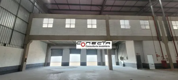 Galpão/Depósito/Armazém para alugar, 1157m² no Residencial Real Parque Sumaré, Sumaré