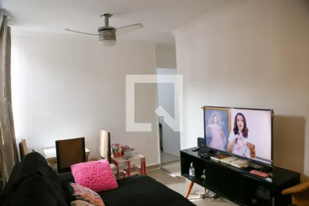 Apartamento com 2 Quartos à venda, 50m² no Jaguaré, São Paulo