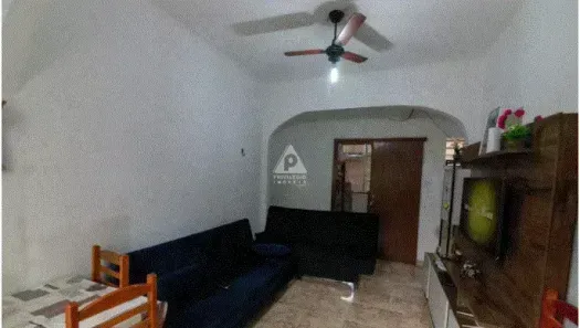 Apartamento com 2 Quartos à venda, 58m² no Rio Comprido, Rio de Janeiro