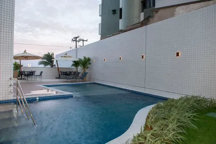 Apartamento com 3 Quartos à venda, 100m² no Casa Caiada, Olinda