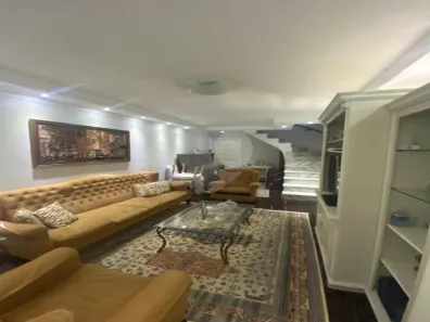 Casa com 3 Quartos à venda, 180m² no Parque Casa de Pedra, São Paulo