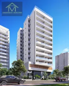 Apartamento com 4 Quartos à venda, 110m² no Praia da Costa, Vila Velha