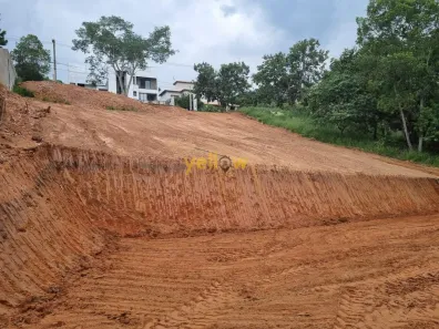 Lote/Terreno à venda, 812m² no Condomínio Reserva Ibirapitanga, Santa Isabel