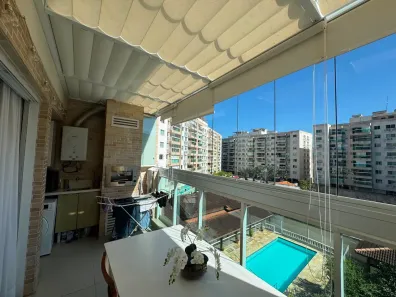 Apartamento com 2 Quartos à venda, 82m² no Freguesia (Jacarepaguá), Rio de Janeiro