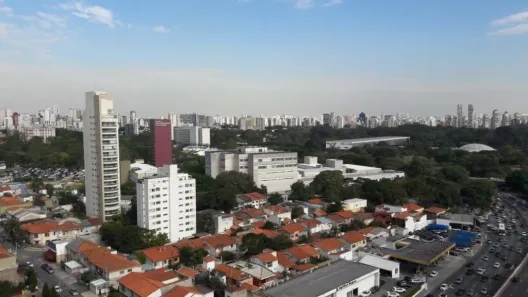 Apartamento com 2 Quartos à venda, 81m² no Vila Mariana, São Paulo